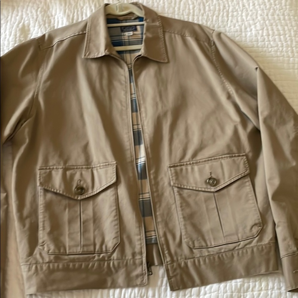 J. Crew Jacket